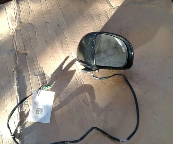MIRROR (ELECTRIC)
