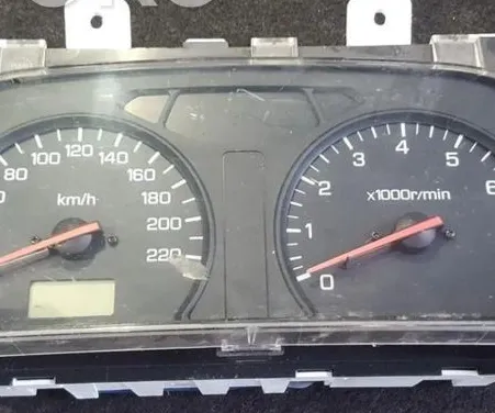 TACHIMETRO (QUADRO STRUMENTI)