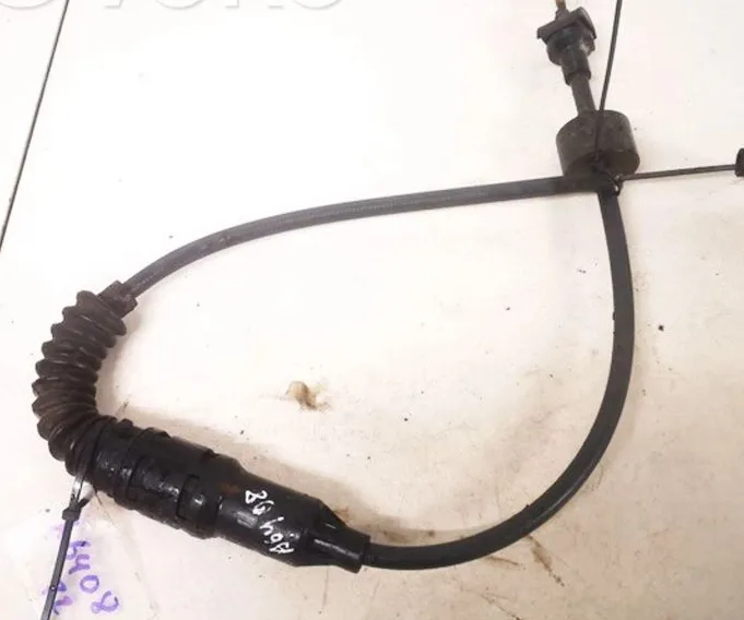 CLUTCH CABLE