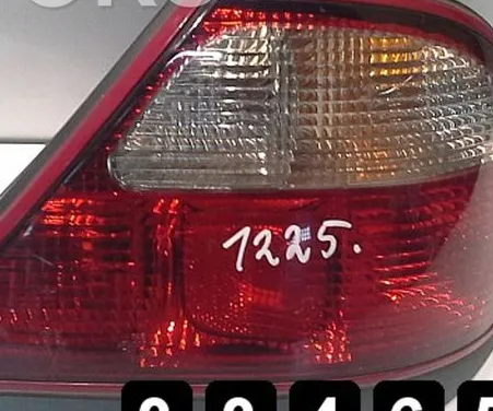 TAIL LIGHT