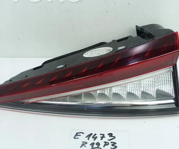 TAIL LIGHT