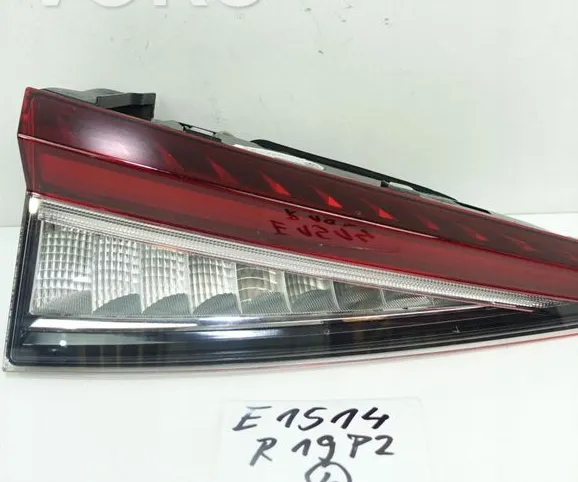 TAIL LIGHT