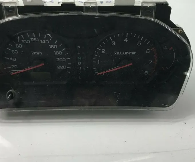 TACHIMETRO (QUADRO STRUMENTI)