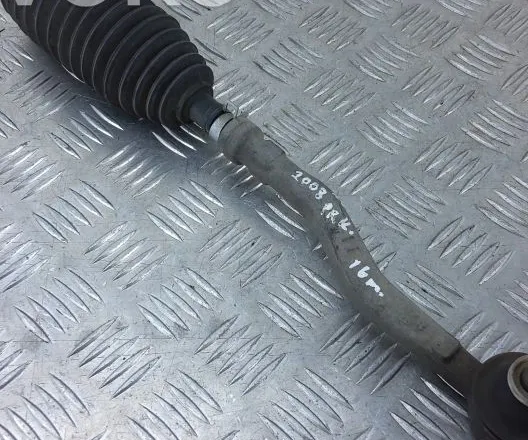 HANDLEBAR ROD