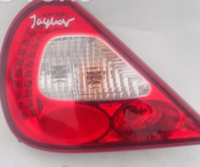 TAIL LIGHT