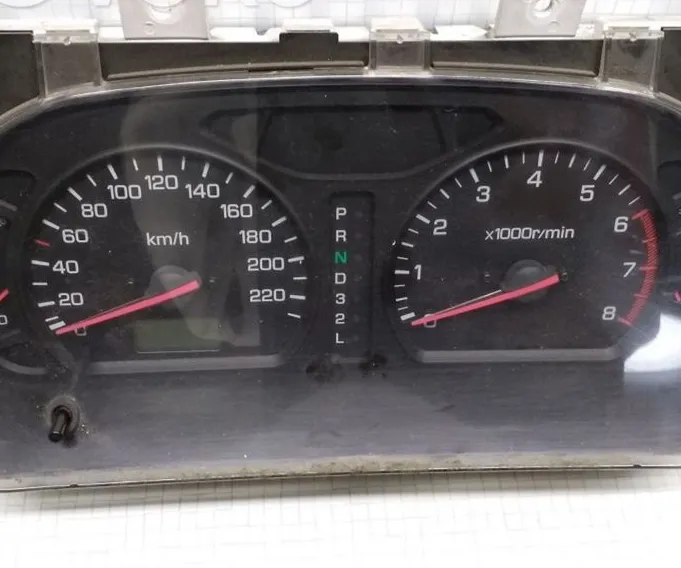 TACHIMETRO (QUADRO STRUMENTI)