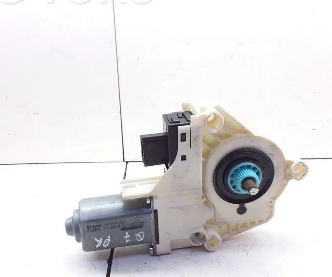 FRONT WINDOW CONTROL MOTOR