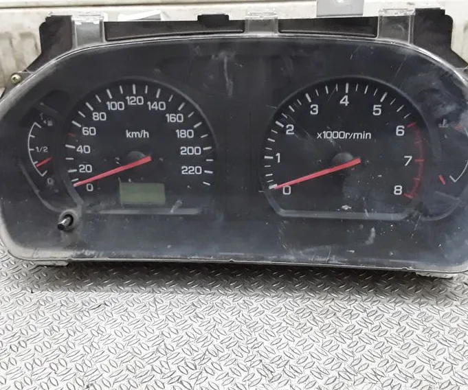 TACHIMETRO (QUADRO STRUMENTI)