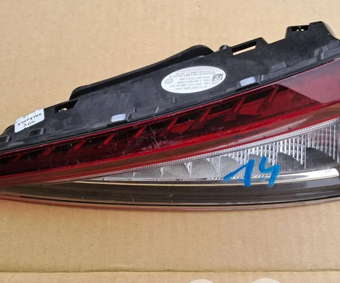 TAIL LIGHT