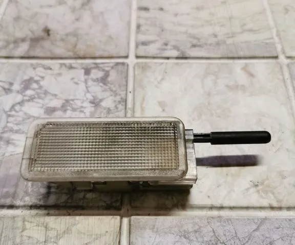 ФОНАРЬ ЯЩИКА ДЛЯ ВЕЩЕЙ