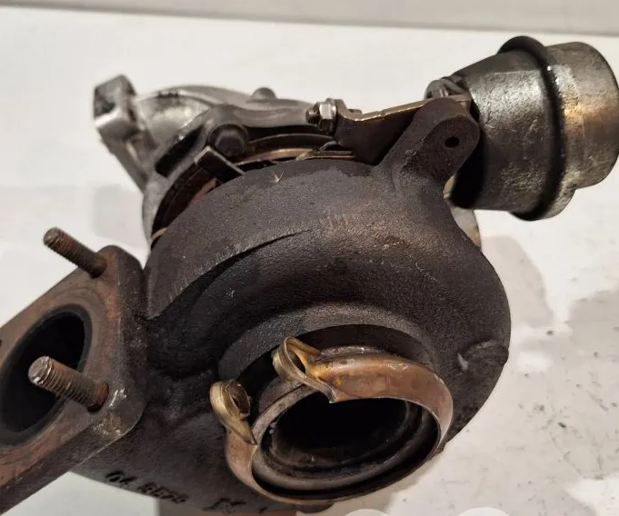 TURBO