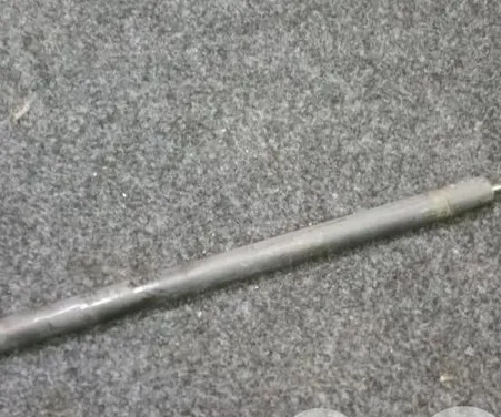 ENGINE COWL SHOCK ABSORBER
