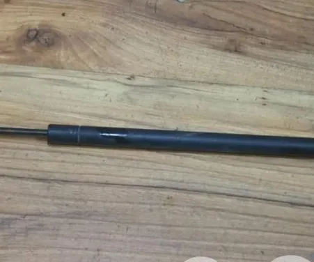 ENGINE COWL SHOCK ABSORBER