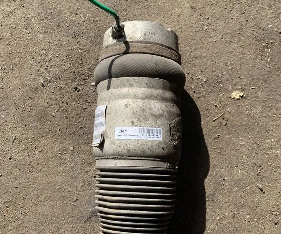 FRONT AIRBAG