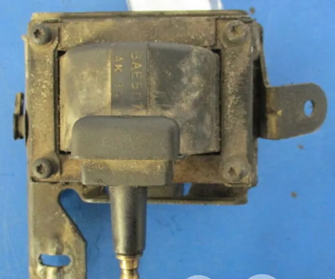 HIGH VOLTAGE RELAY BOBBIN