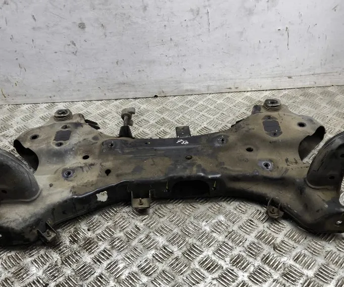 Front subframe