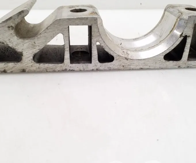 RACK HOLDER (FRONT)