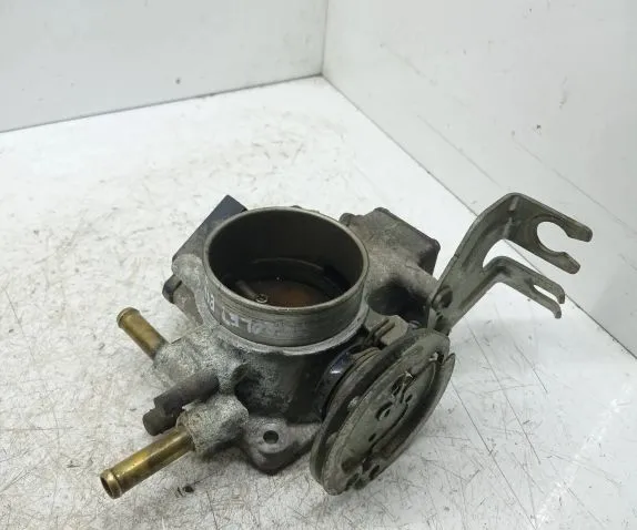 GASPEDAL