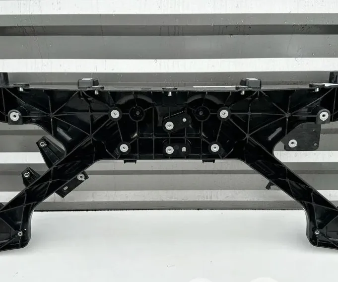 FRONT BUMPER REINFORCEMENT