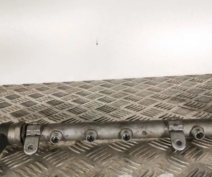 FUEL LINE PIPE