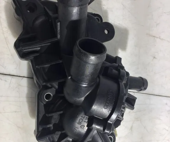 WATER PUMPS