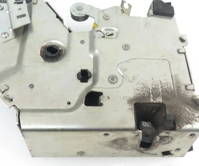 REAR LOCK