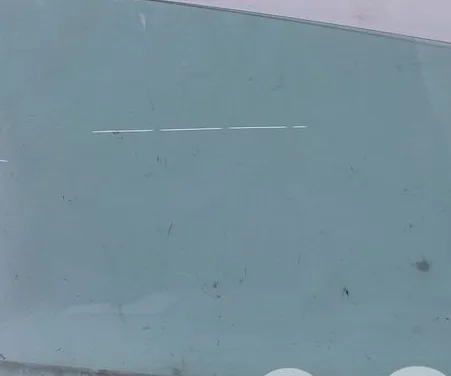 ОСНОВНОЕ СТЕКЛО ЗАДНИХ ДВЕРЕЙ
