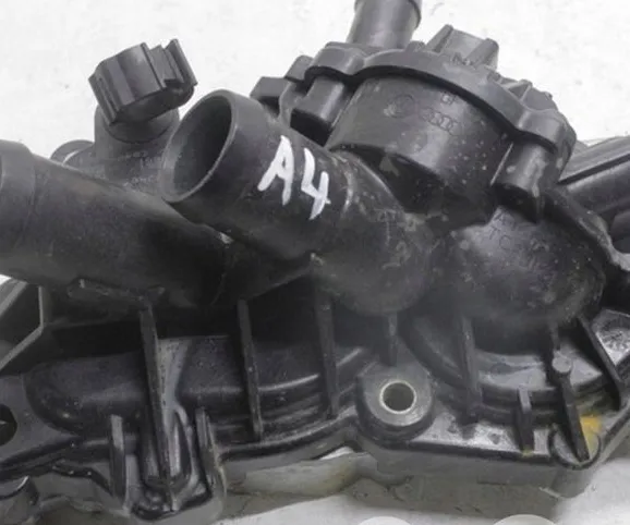 WATER PUMPS