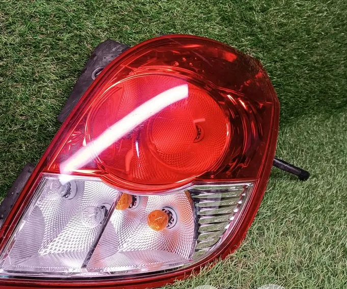 TAIL LIGHT