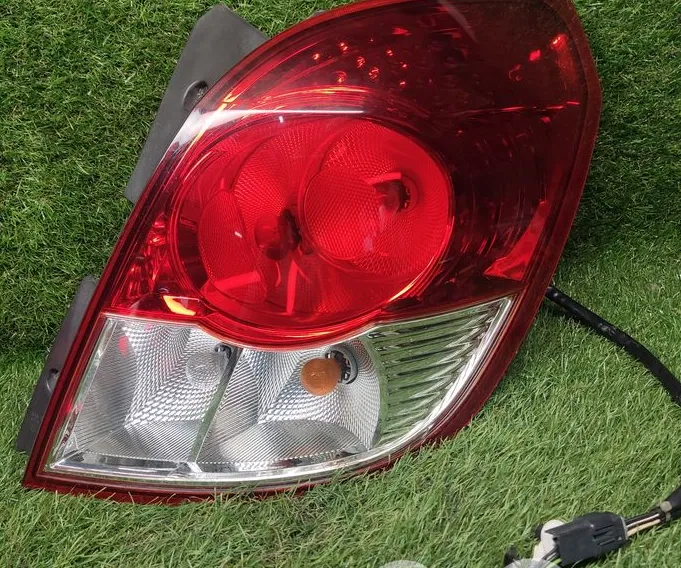 TAIL LIGHT