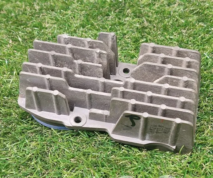 HEADLIGHT PART