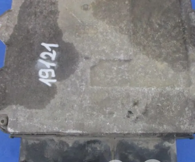 ECU ENGINE CONTROL UNIT