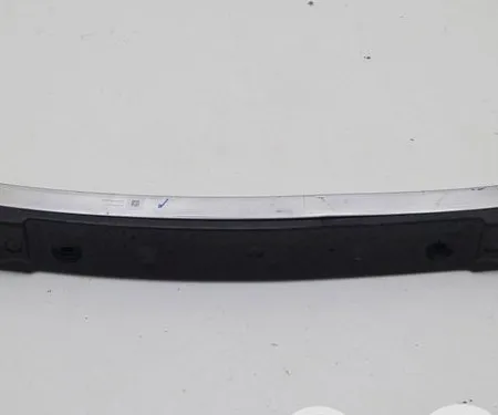 FRONT BUMPER REINFORCEMENT