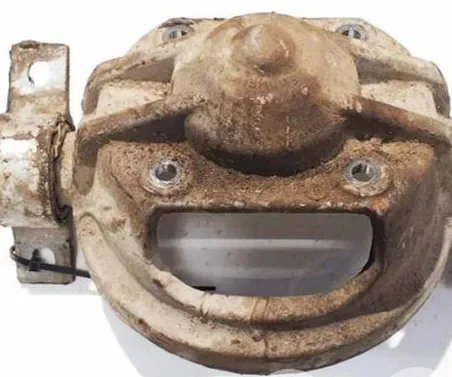 SPRING SUPPORT (UPPER)