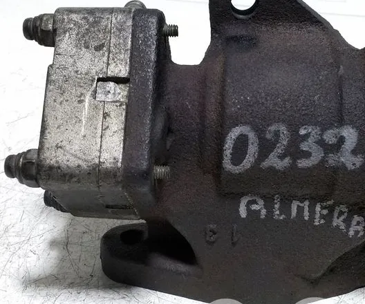 КЛАПАН EGR