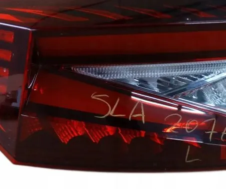 TAIL LIGHT