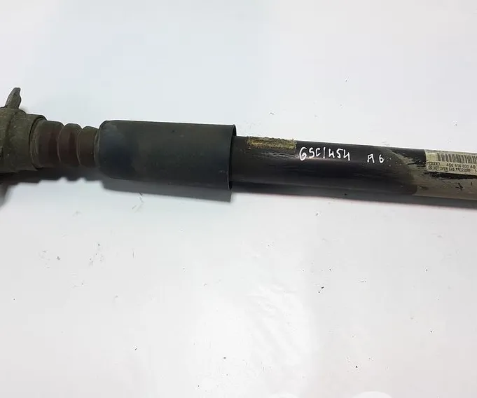 VORDERER STOSSDÄMPFER