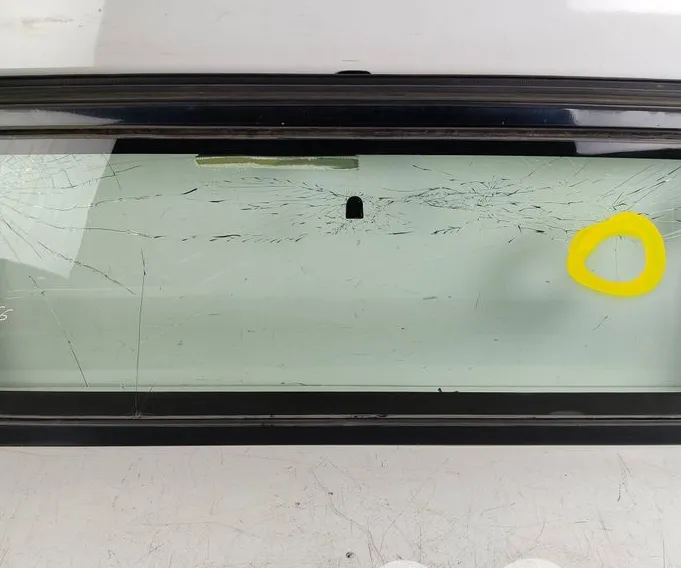 FRONT WINDOW