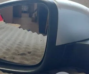MIRROR (ELECTRIC)
