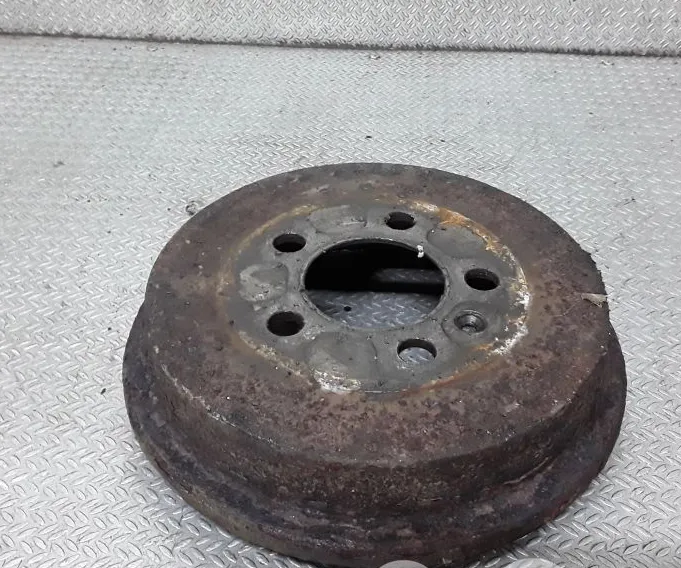 BRAKE DRUM