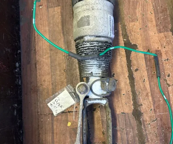 FRONT AIR SHOCK ABSORBER (PNEUMATIC AIR SUSPENSION)