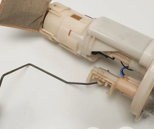 FUEL PUMP