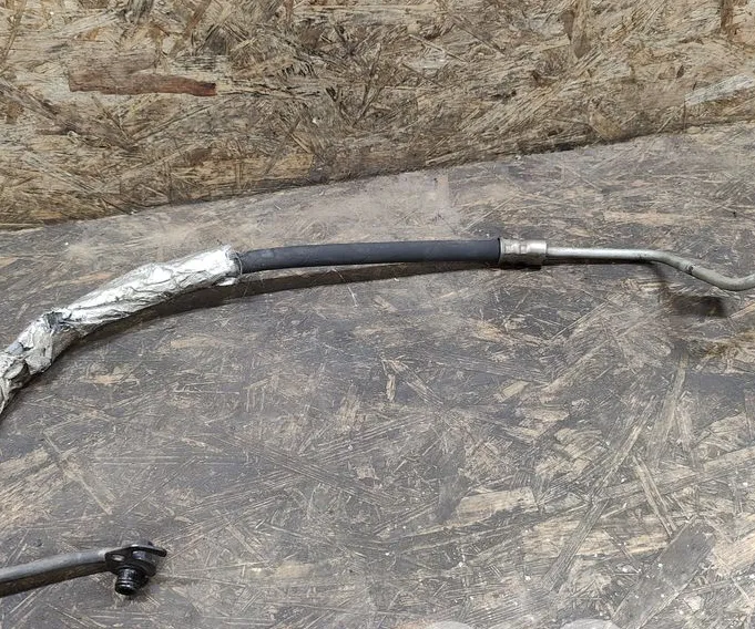 POWER STEERING TUBE(S)/HOSE(S)