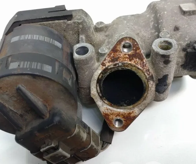 EGR VALVE