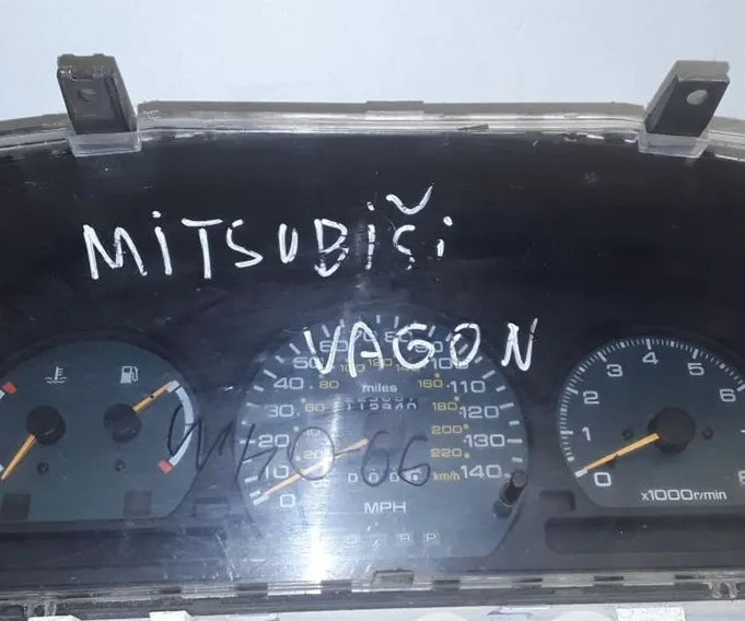 TACHIMETRO (QUADRO STRUMENTI)