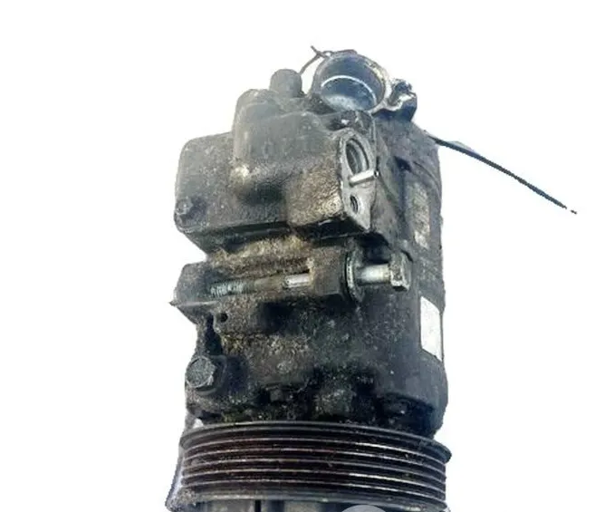 KOMPRESSOR FÖR LUFTKONDITIONERING (PUMP)