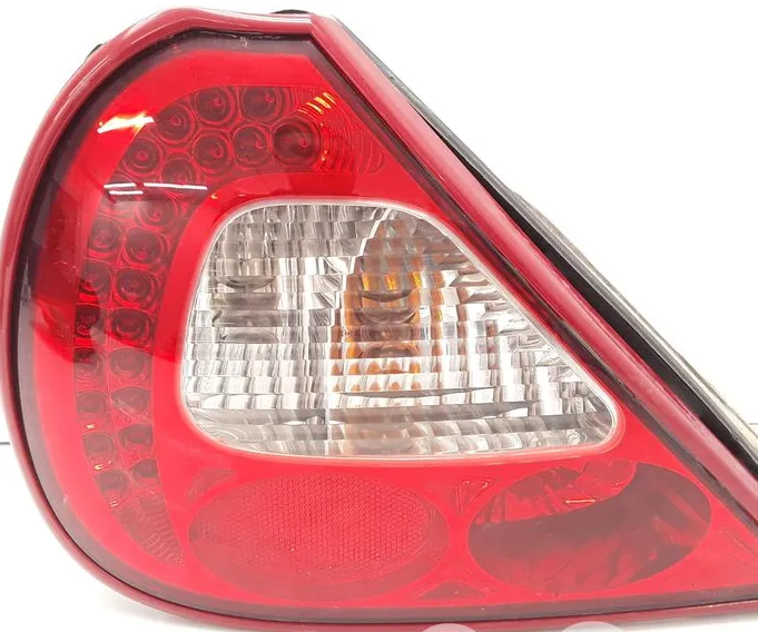 TAIL LIGHT