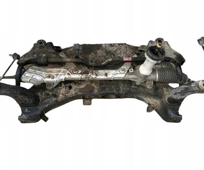 Front subframe
