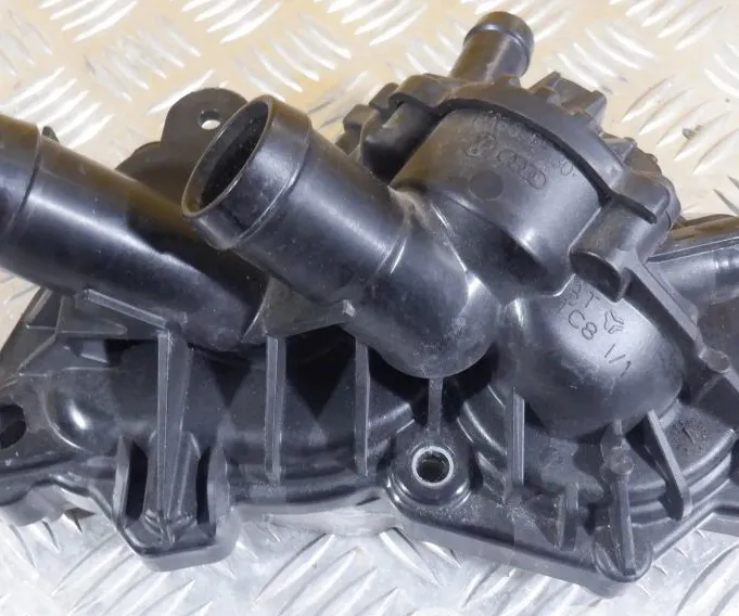 WATER PUMPS
