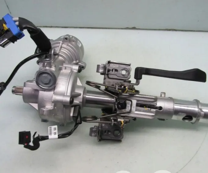STEERING PUMP